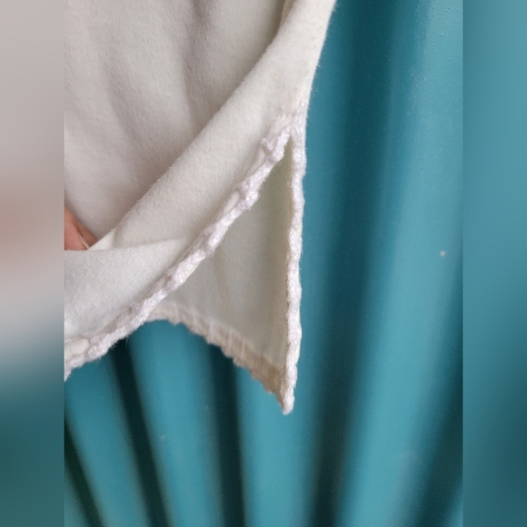 Vintage Laigi  Gordoni Graffiti White Short Sleeves Shirt Small - Picture 11 of 15